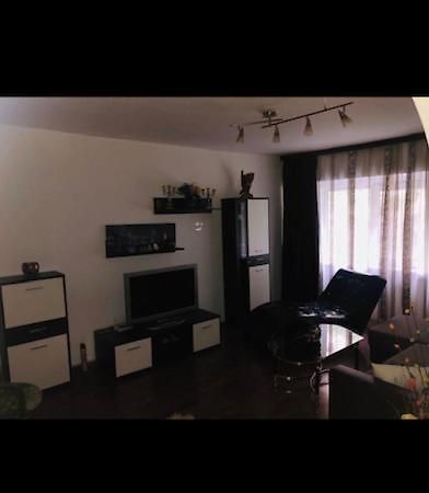 Appartement Wld House à Constanţa Extérieur photo