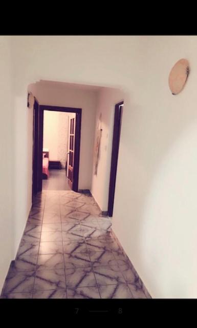 Appartement Wld House à Constanţa Extérieur photo
