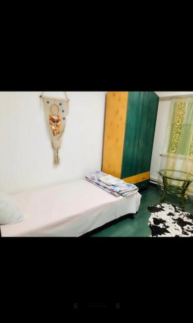 Appartement Wld House à Constanţa Extérieur photo