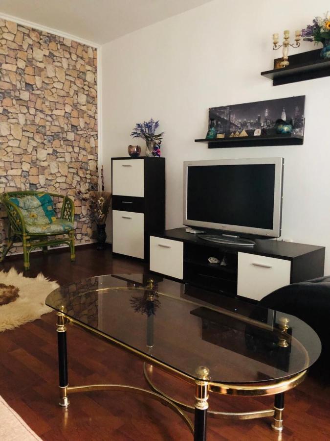 Appartement Wld House à Constanţa Extérieur photo